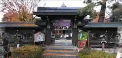 天満宮 北野神社(滋賀県)