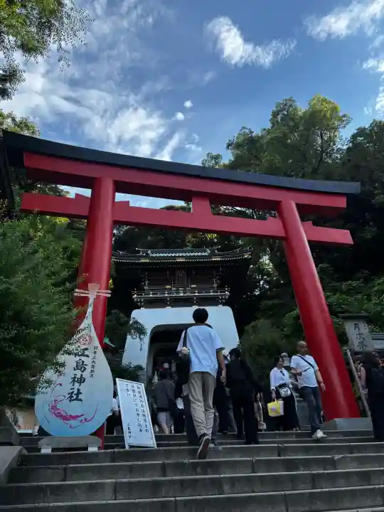 江島神社の{uncategorized: "未分類", other: "その他", undefined: "問題あり", building: "その他建物", grave: "お墓", sacred_gate: "鳥居", guardian: "狛犬", statue: "像", buddha: "仏像", history: "歴史", nature: "自然", garden: "庭園", animal: "動物", pagoda: "塔", temizu: "手水舎", mountain_gate: "山門・神門", sanctuary: "本殿・本堂", subordinate: "末社・摂社", art: "芸術", scenery: "景色", jizo: "地蔵", ema: "絵馬", goshuin: "御朱印", omikuji: "おみくじ", items: "授与品その他", amulet: "お守り", goshuincho: "御朱印帳", eats: "食事", festival: "お祭り", votive_dance: "神楽", shichigosan: "七五三参", wedding: "結婚式", experience: "体験その他", initially: "初詣", around: "周辺", anti_infection: "感染症対策"}