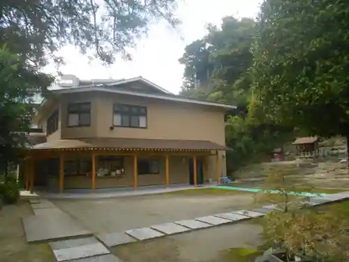 瀬戸神社のその他建物