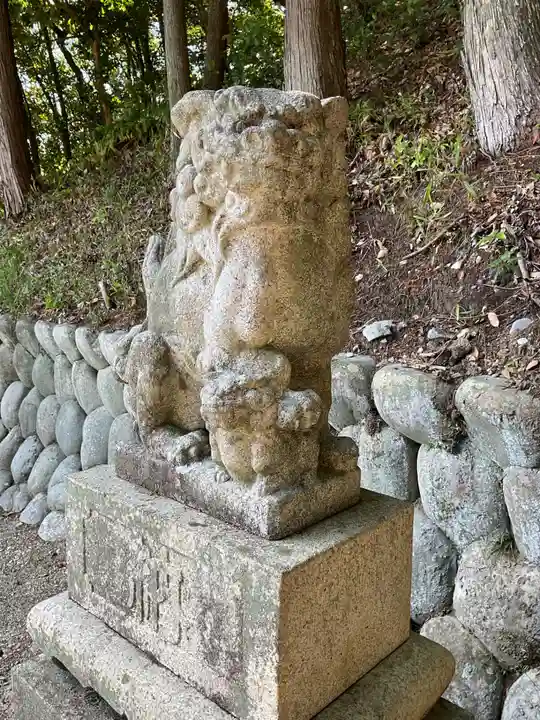 栗栖神社(愛知県)