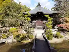 清凉寺(京都府)