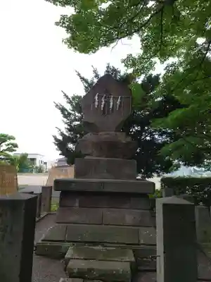 厚別神社のその他建物