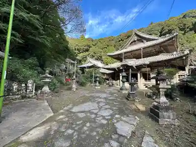 正福寺(三重県)