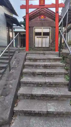 濱町稲荷(神奈川県)