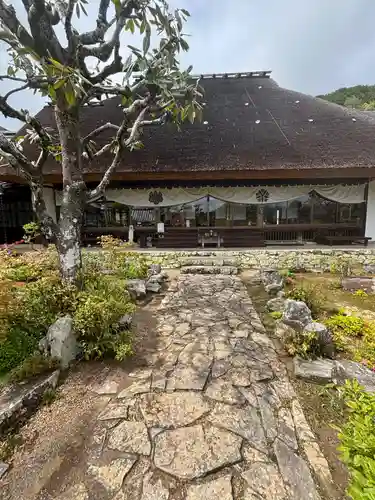 禅定寺(京都府)