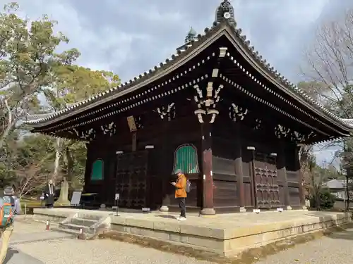 仁和寺(京都府)