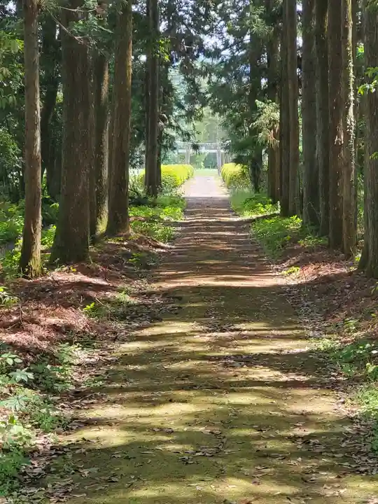 高龗神社(栃木県)