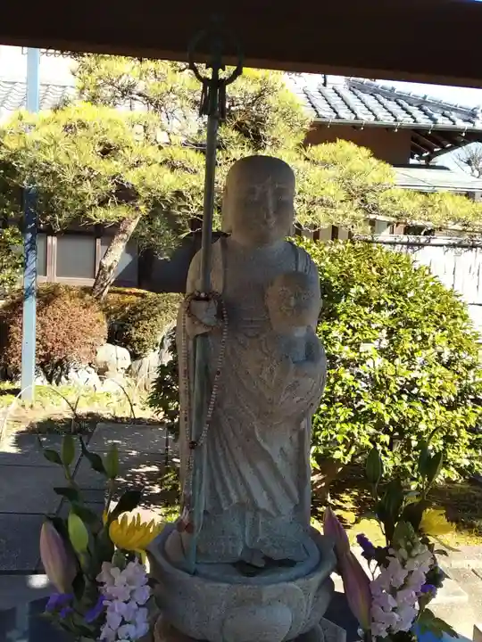 大松寺(神奈川県)