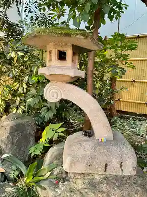 くまくま神社(導きの社 熊野町熊野神社)のその他建物