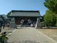 神明社(愛知県)