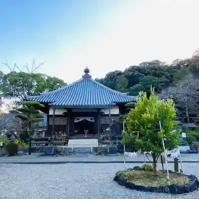 橘寺(奈良県)
