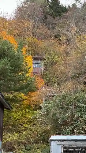 龍神(大船)(北海道)