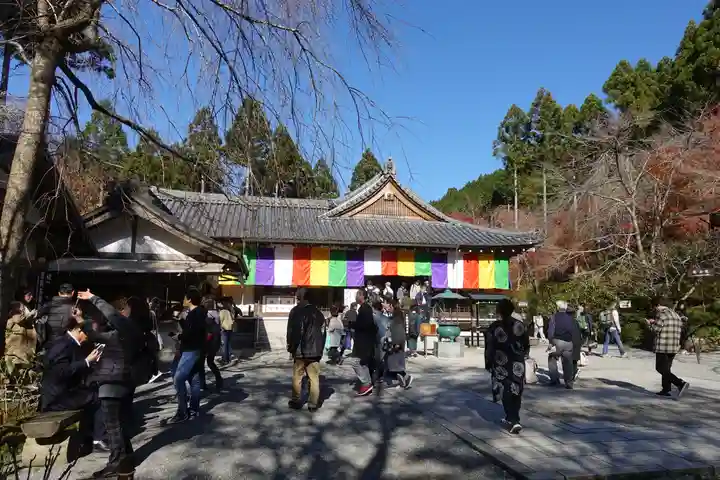 三千院門跡のその他建物