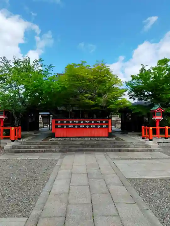 車折神社(京都府)