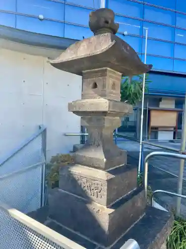 北谷稲荷神社(東京都)