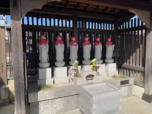延命寺(神奈川県)