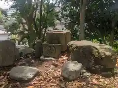 観音寺(神奈川県)