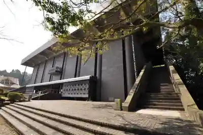 香園寺のその他建物