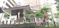 妻戀神社(東京都)