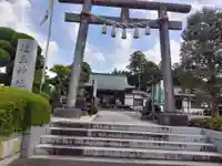 埴生神社(千葉県)