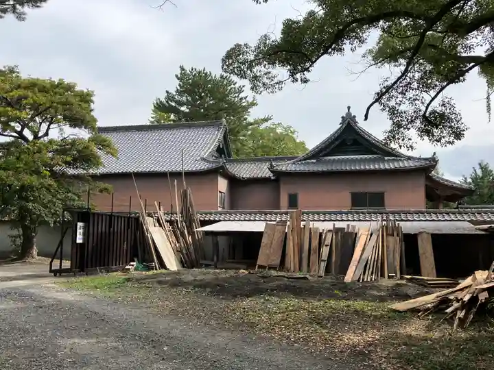 建中寺(愛知県)