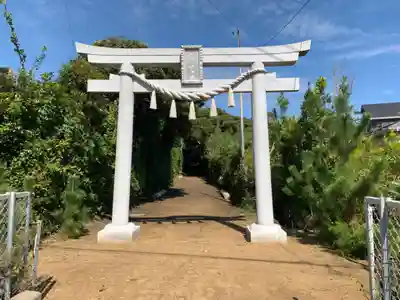 八幡神社(千葉県)