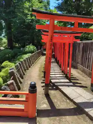 根津神社(東京都)