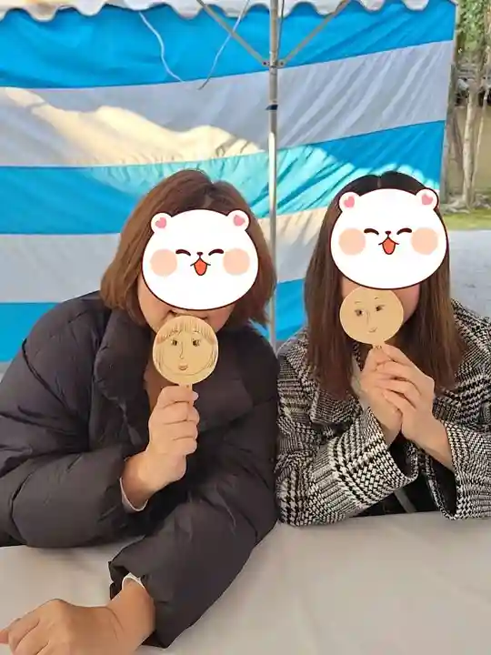 河合神社(鴨川合坐小社宅神社)(京都府)