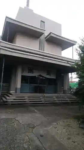 正法寺のその他建物