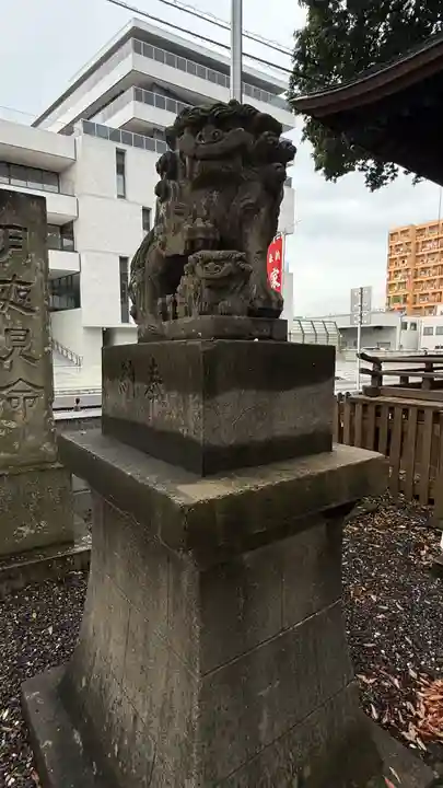 阿邪訶根神社(福島県)