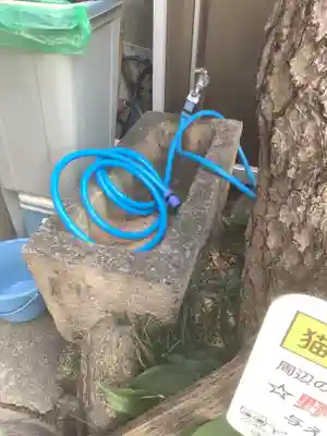 須佐之男社(中之切須佐之男社)(愛知県)