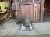 伊太祁曽神社(和歌山県)