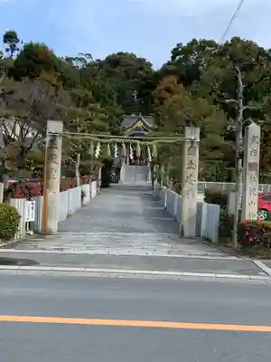 狭山神社のその他建物