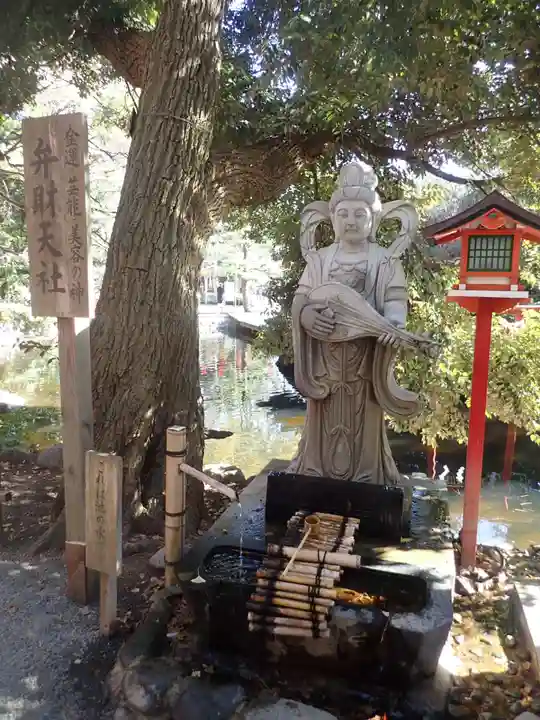 平塚八幡宮(神奈川県)