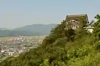 日峰神社(徳島県)