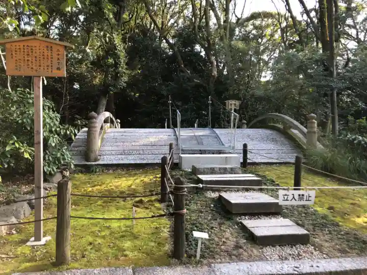 八剣宮(熱田神宮別宮)のその他建物