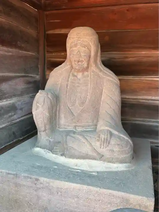 勝興寺(東京都)