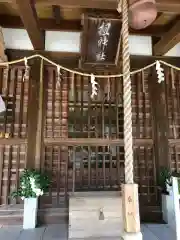 吉備津神社(広島県)