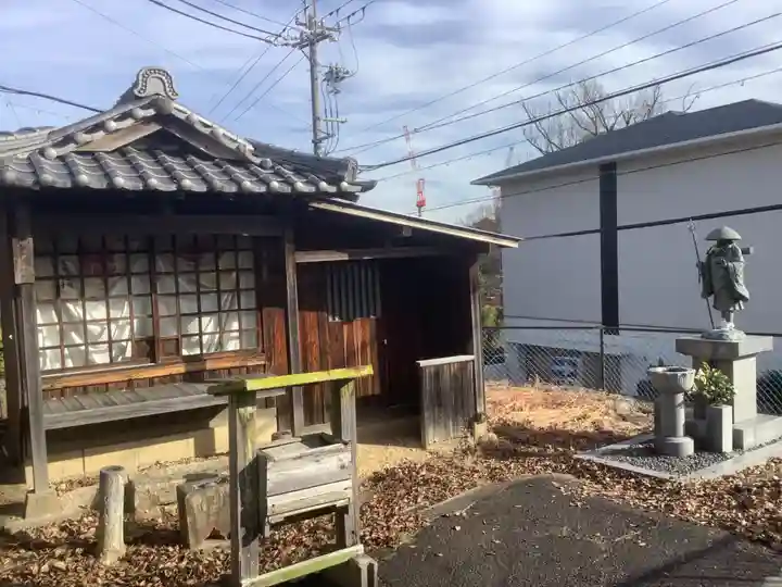 覚王山 日泰寺のその他建物
