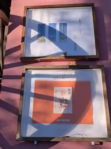 阿佐ヶ谷神明宮(東京都)