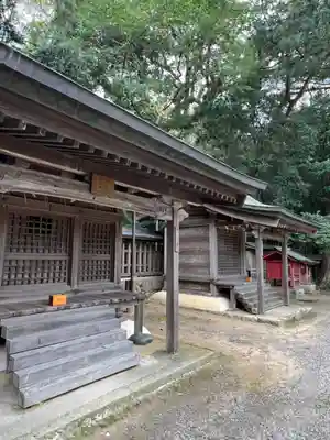 宗像大社(福岡県)