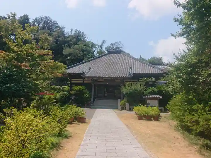 了仙寺(静岡県)