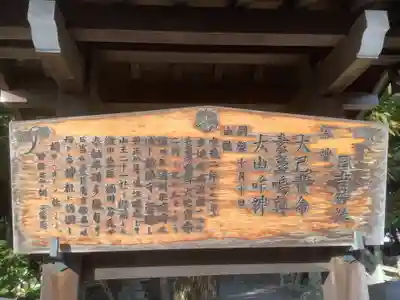 清洲山王宮　日吉神社の歴史