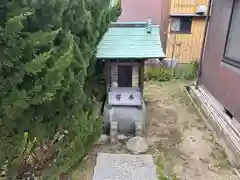 大木神社(兵庫県)