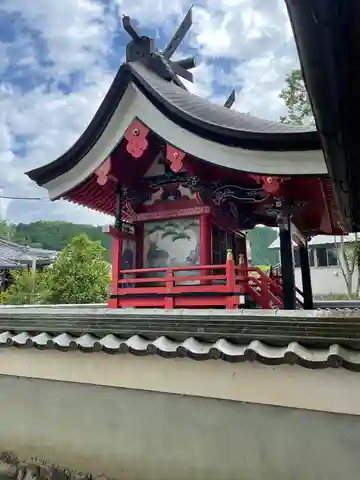 中山神社(三重県)