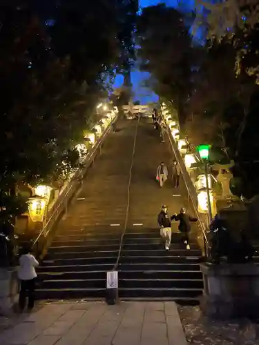 愛宕神社(東京都)