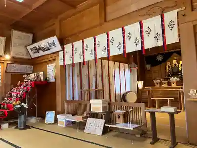 水原八幡宮(新潟県)