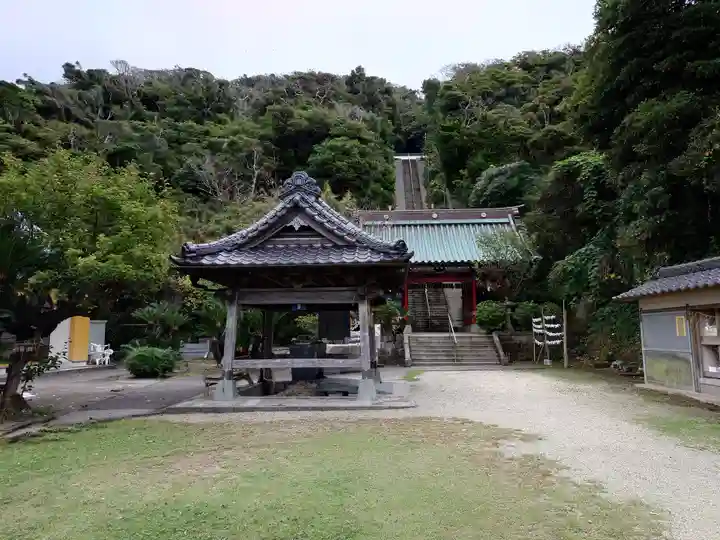 洲崎神社(千葉県)