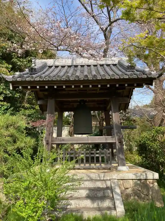 浄光明寺のその他建物