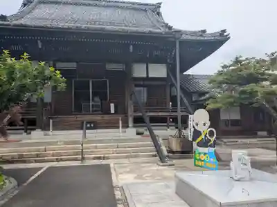 蓮国寺(岐阜県)